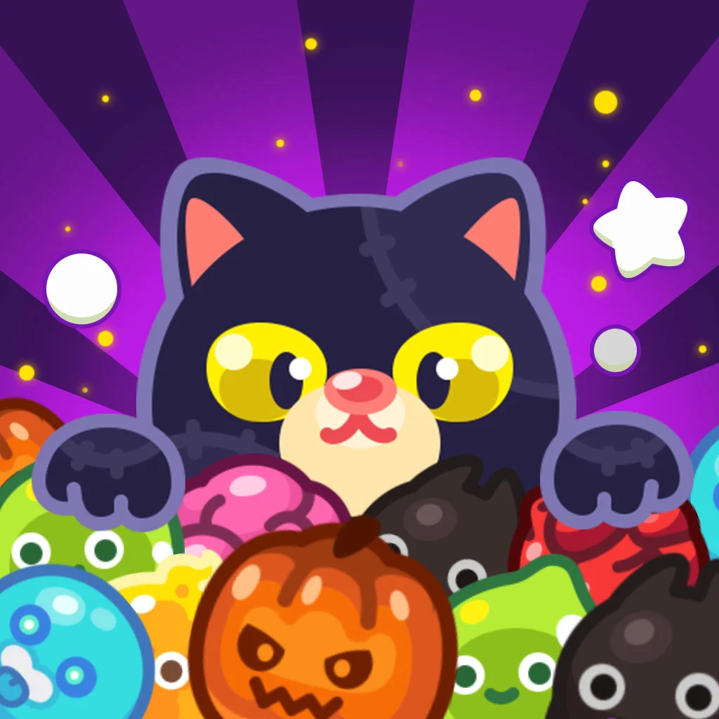 Monster Cafe - Play Free Game