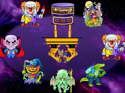 Play Monster Catcher - Free Online Game