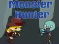 Monster Hunter - Play Free Game