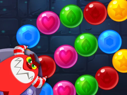 Play Monster Shooter Defense - Free Online Game