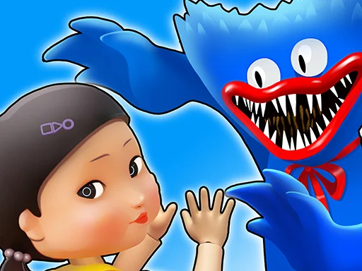 Play Monsters. io - Free Online Game