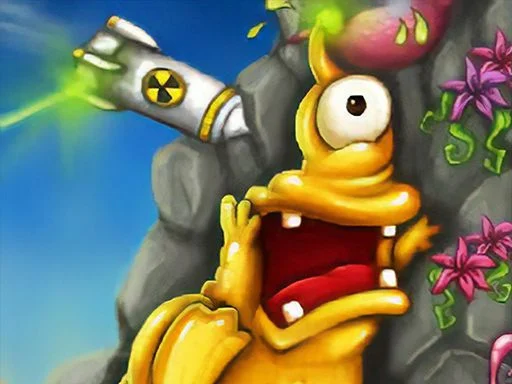 Play Monsters TD - Free Online Game