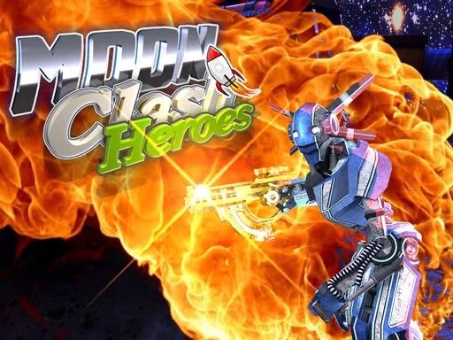 Play Moon Clash Heroes - Free Online Game