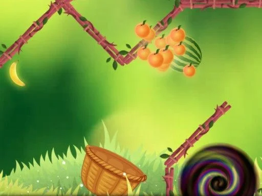 Mortar Watermelon - Play Free Game