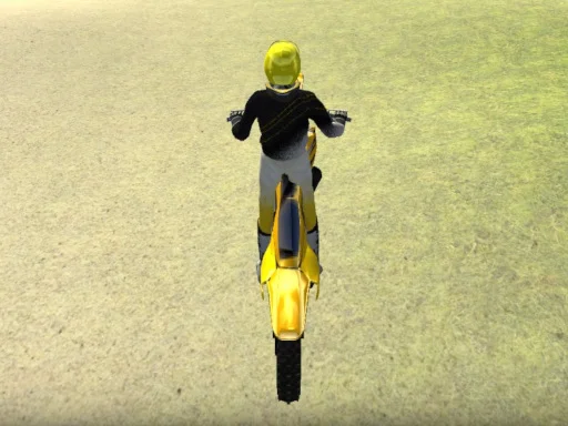 Moto Beach - Play Free Game