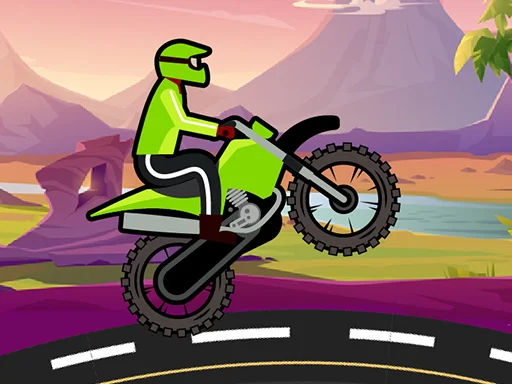 Play Moto Racer - Free Online Game