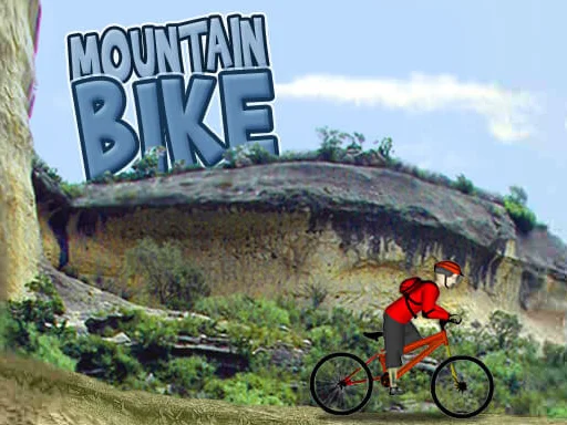 Play Mountain Bike - Free Online Game
