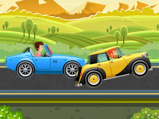 Play mountain-climb-racing - Free Online Game