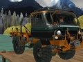 Play Mountain Truck Transport - Free Online Game