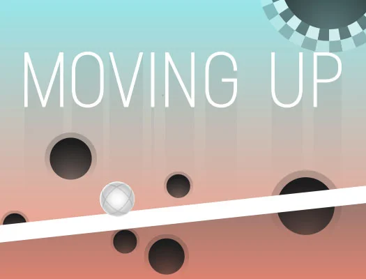 Play Moving Up - Free Online Game
