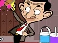 Play Mr Bean Splash Art! - Free Online Game