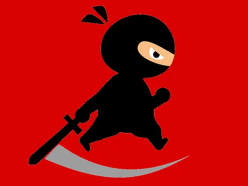 Play Mr Ninja Fighter - Free Online Game