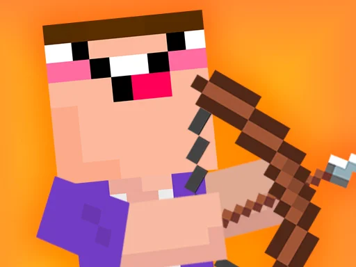 Mr Noob - Play Free Game