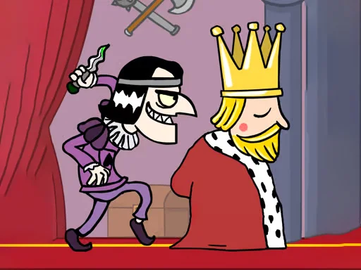 Murder - Play Free Game