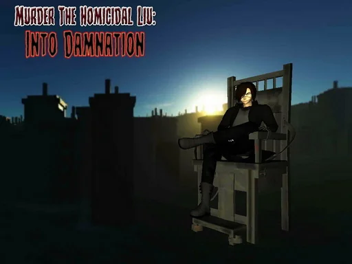 Play murder-the-homicidal-liu-into-damnation - Free Online Game