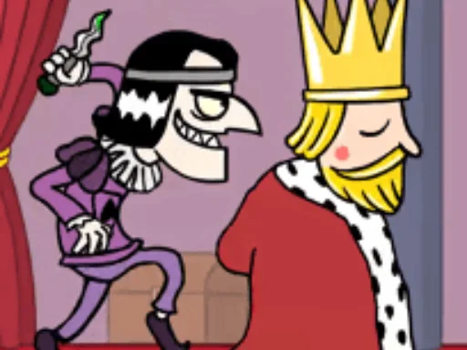 Play murder-v-20 - Free Online Game