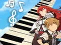 Mushoku Tensei - Piano Tiles - Play Free Game