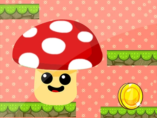 Mushroom Adventure - Play Free Game