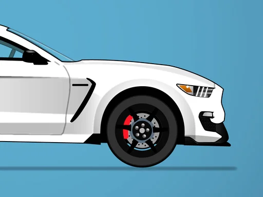Play mustang-driver - Free Online Game