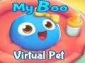 Play My Boo Virtual Pet - Free Online Game