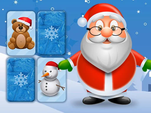 My Christmas Items - Play Free Game