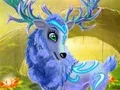 My Fairytale Deer - Play Free Game