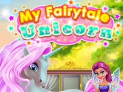 Play my-fairytale-unicorn - Free Online Game