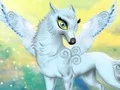Play My Fairytale Wolf - Free Online Game