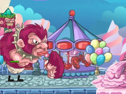 My Little Army - Play Free Game