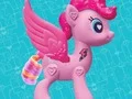 Play My Little Pony: Pop - Free Online Game