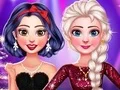 My New Year's Sparkling Outfits - Play Free Game