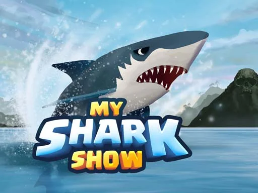 Play My Shark Show - Free Online Game