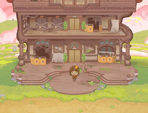 My Style Hotel Empire - Play Free Game