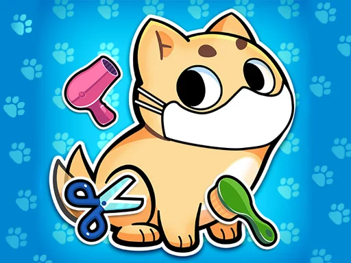 Play My Virtual Pet Shop - Free Online Game