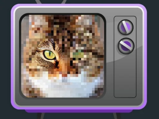 Mystery Pic - Play Free Game