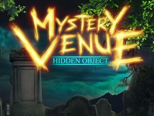 Play Mystery Venue Hidden Object - Free Online Game