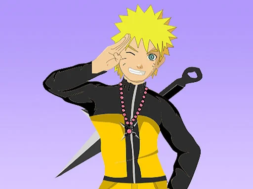 Play naruto-dress-up - Free Online Game