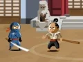 Nasty Ninja - Play Free Game
