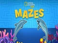 Play nat-geo-kids-mazes - Free Online Game