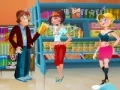Naughty Supermarket - Play Free Game