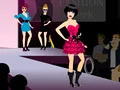 Play Naughty Supermodels - Free Online Game