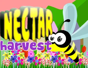 Play nectar-harvest - Free Online Game