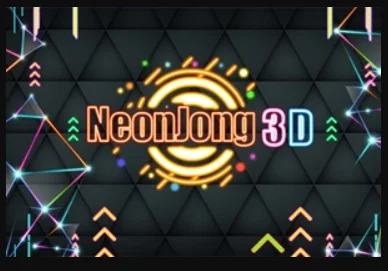 Neon Jong 3D - Play Free Game