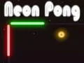 Play neon-pong - Free Online Game