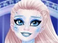 Play new-makeup-snow-queen-eliza - Free Online Game