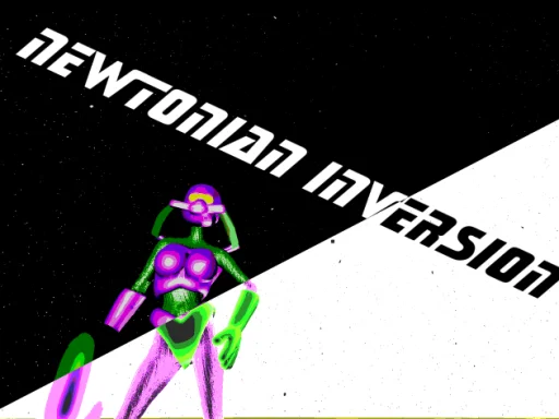 Newtonian Inversion - Play Free Game
