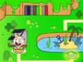 Play Nickelodeon Portal Chase! - Free Online Game