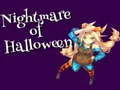 Play nightmare-of-halloween - Free Online Game