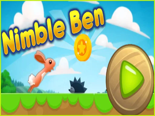 Play Nimble Ben - Free Online Game