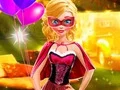 Nina Costume Party - Play Free Game